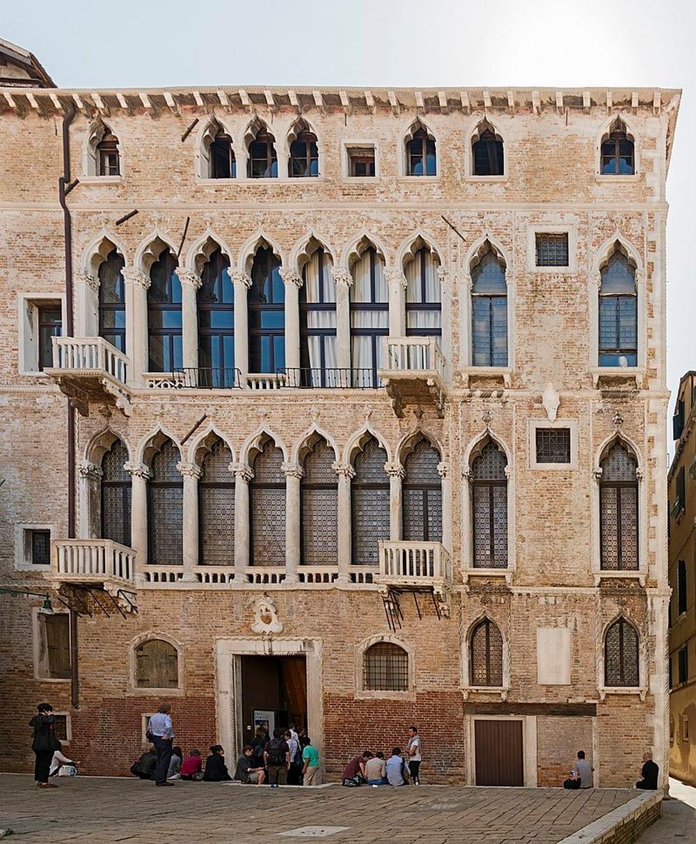 MusÃe Fortuny