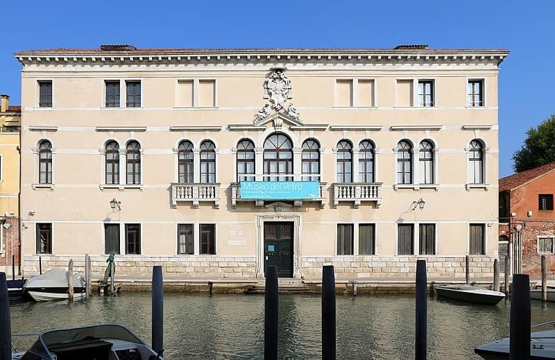 Museo del Vetro