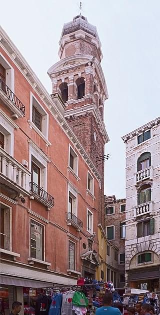Eglise San Bartolomeo