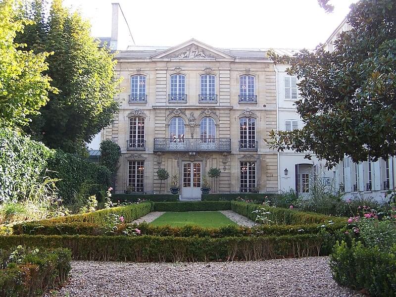 MusÃe Lambinet