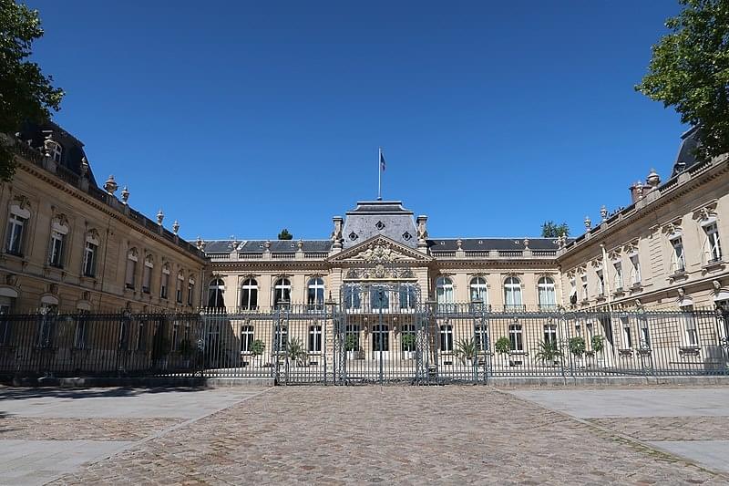 PrÃfecture des Yvelines