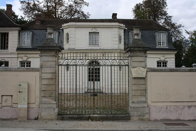 Maison des Musiciens Italiens