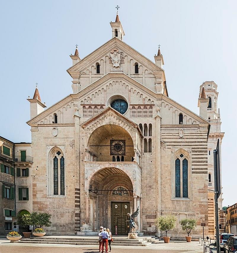 Duomo de Verone