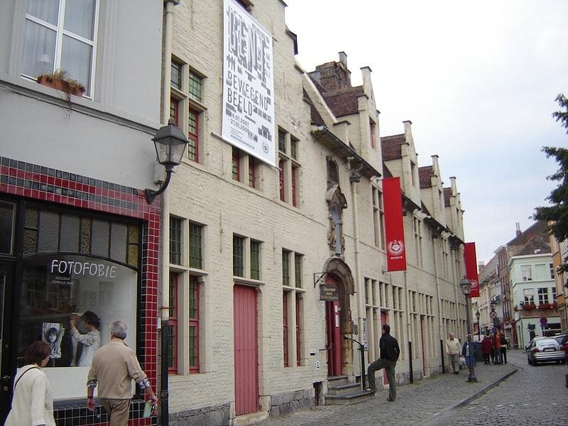 Maison Alijn