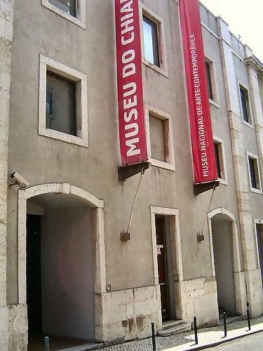 MusÃe National du Chiado