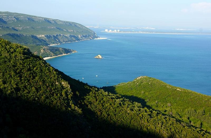 Parc Naturel dArrabida