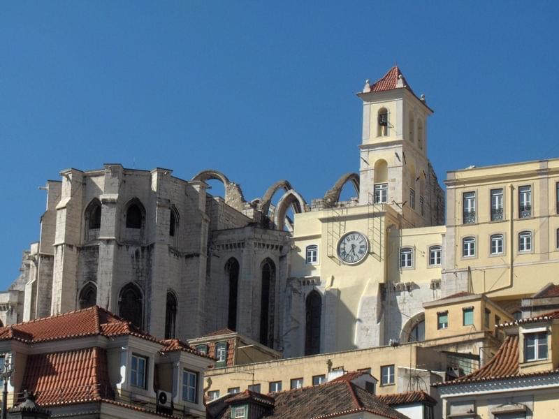 Eglise do Carmo