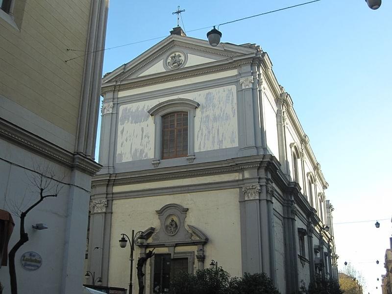 Basilique San Giorgio Maggiore