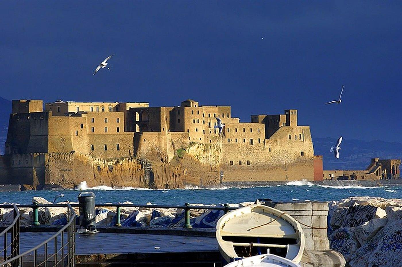 Castel dellOvo