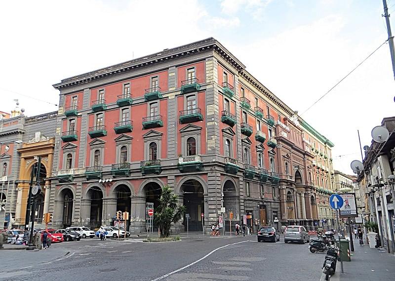 Galleria Principe