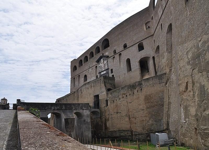Castel SantElmo