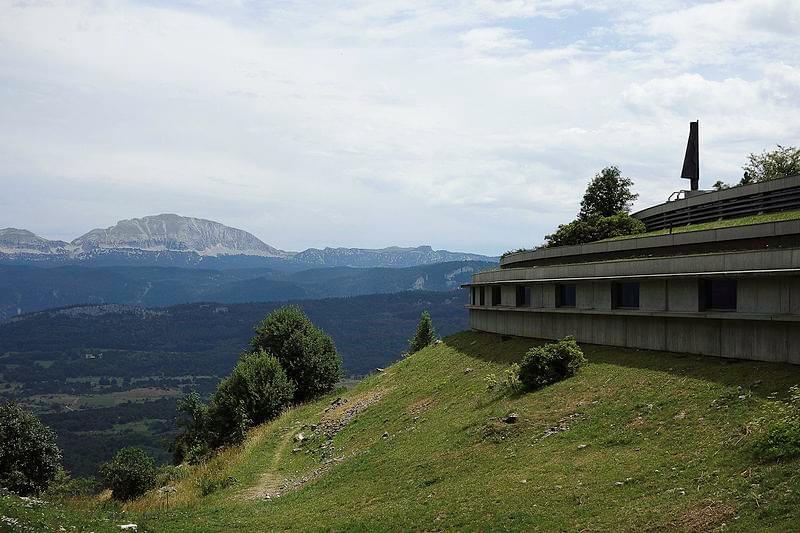 MÃmorial du Vercors