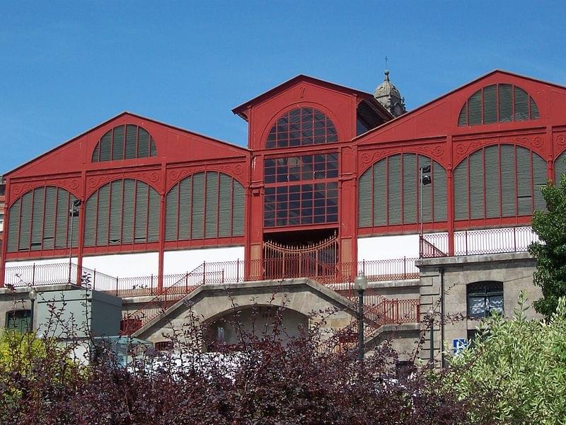 MarchÃ Ferreira Borges