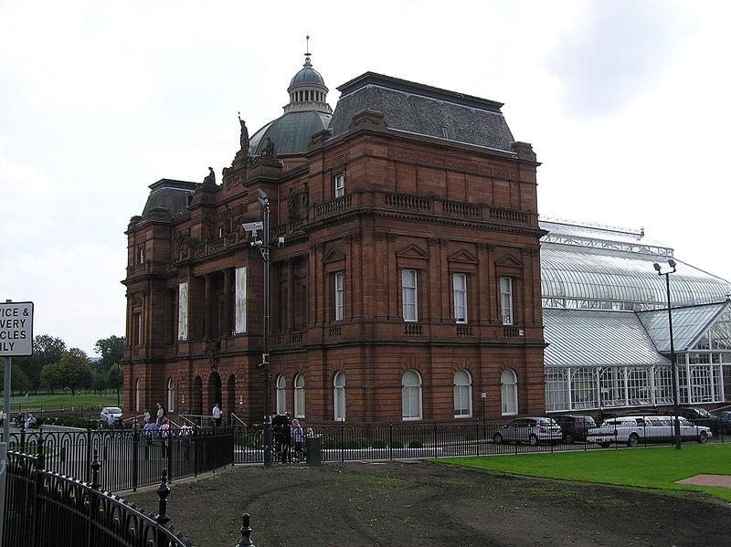 Peoples Palace of Glasgow