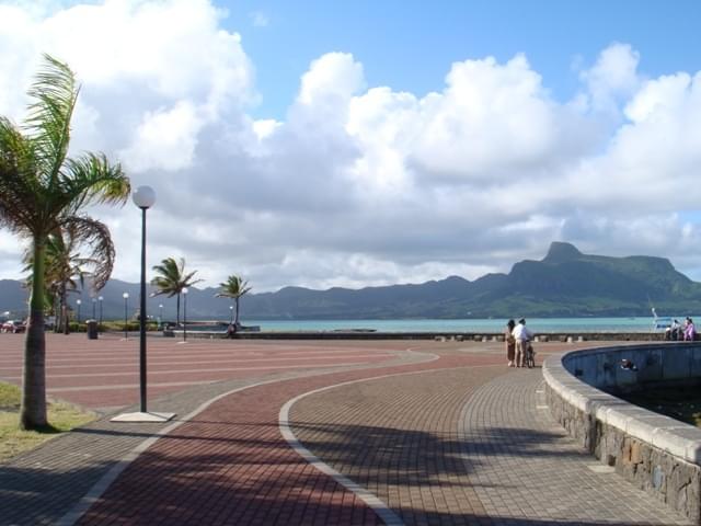MahÃbourg