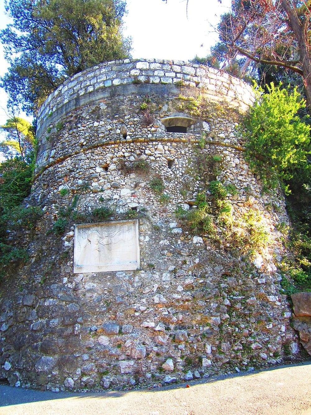 Colline du ChÃteau de Nice