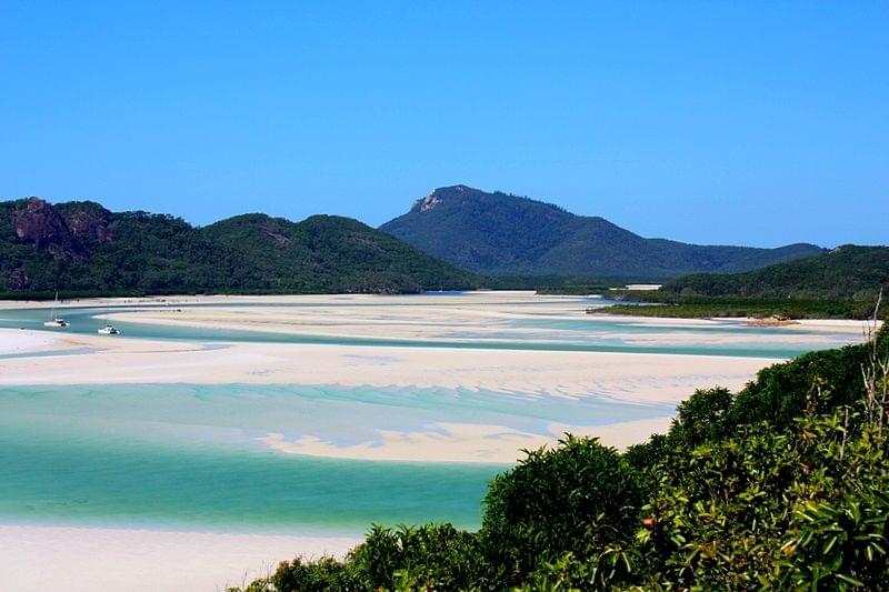 Archipel des Whitsundays