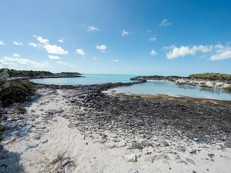 Exuma Cays