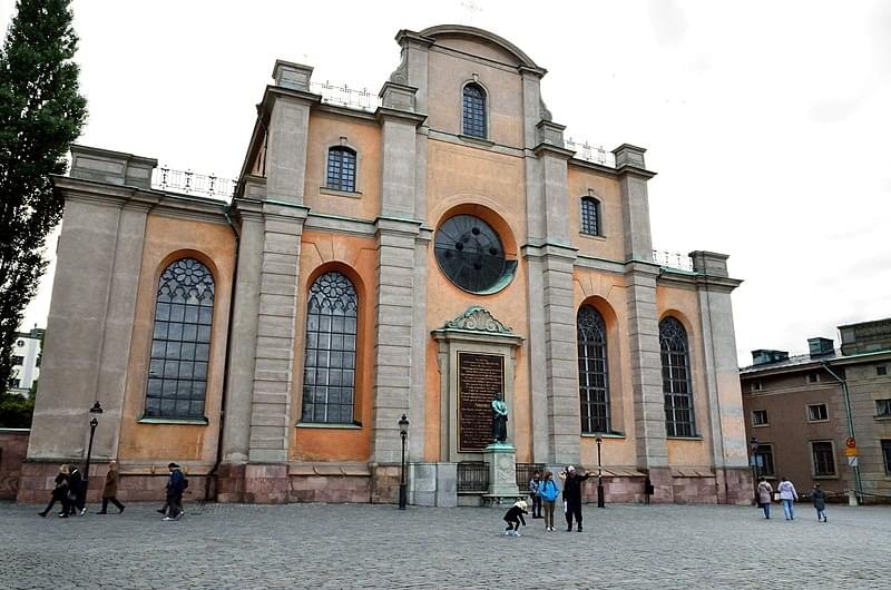 Storkyrkan