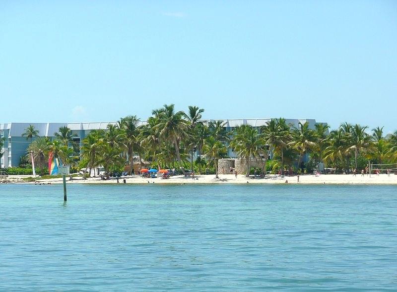 Plongée à Key West