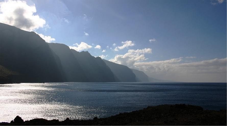 Plongée à Tenerife