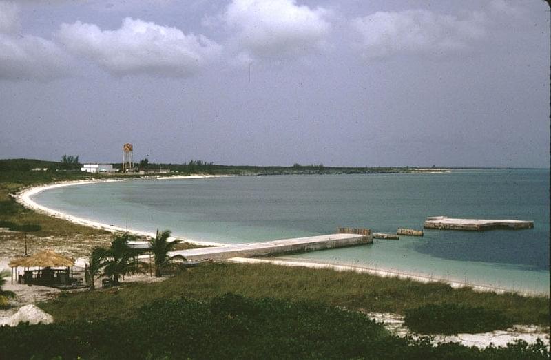 Plongée au San Salvador