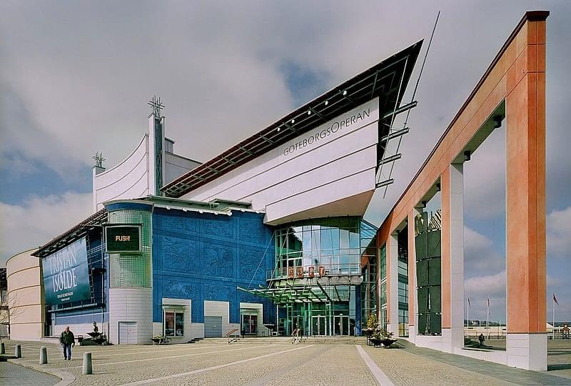 OpÃ©ra de GÃ¶tebord