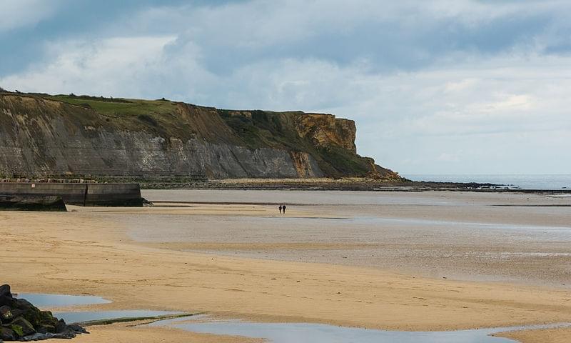 Gold Beach