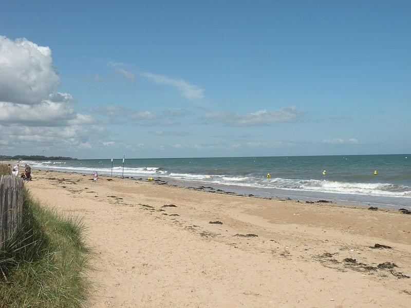 Juno Beach