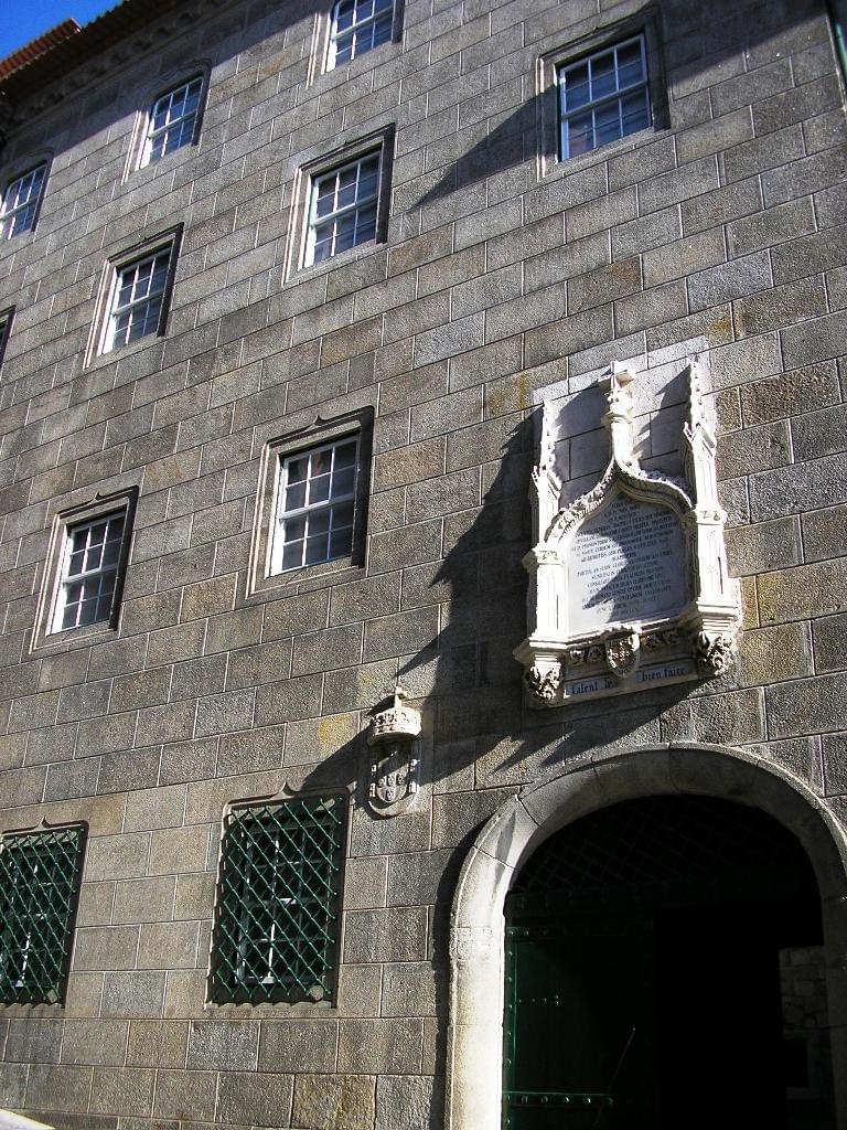 Casa do Infante