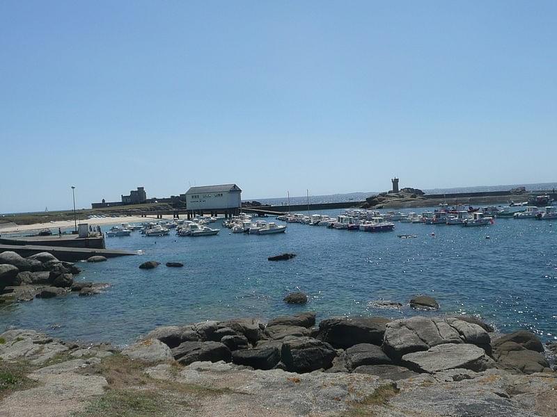 Port de TrÃvignon