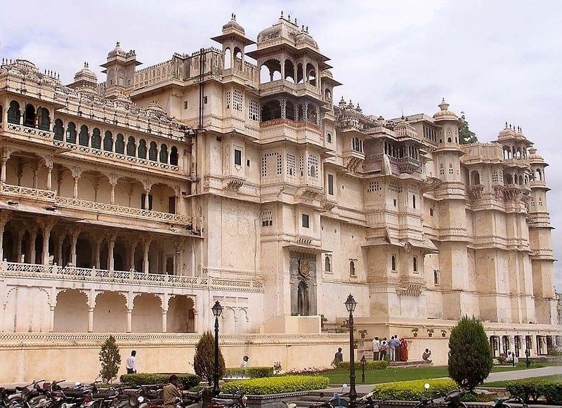 Palais Udaipur