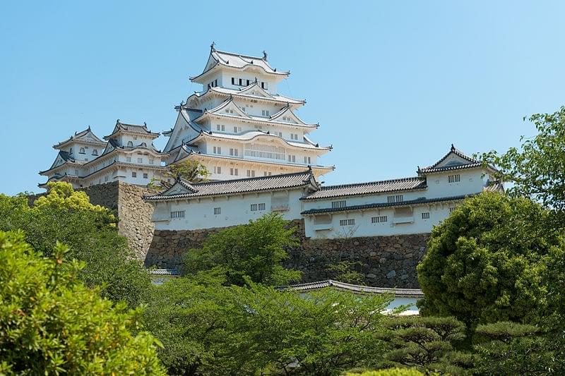 Château de Himeji-jô