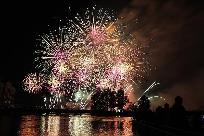 FÃªtes de GenÃve