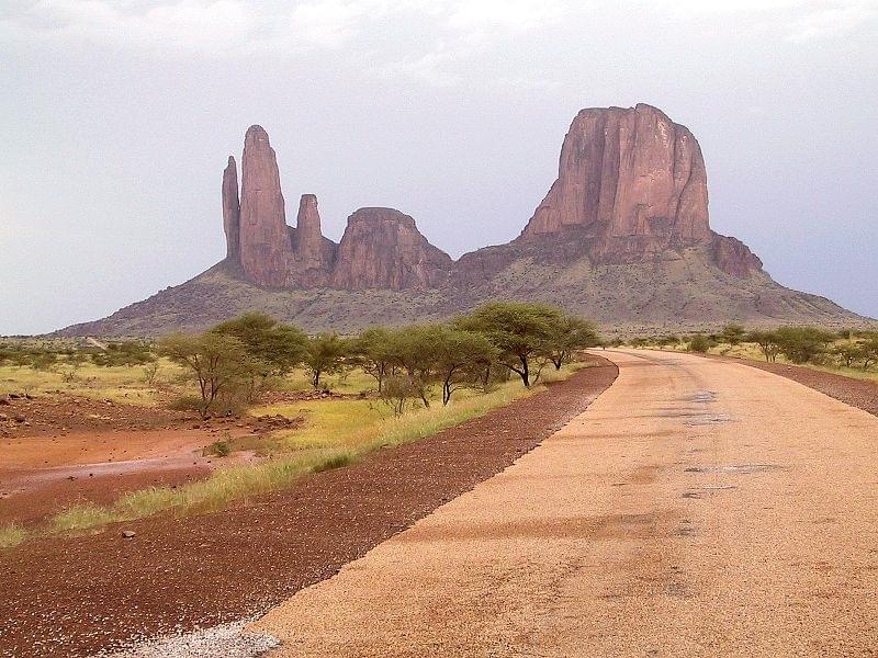 Le Mali