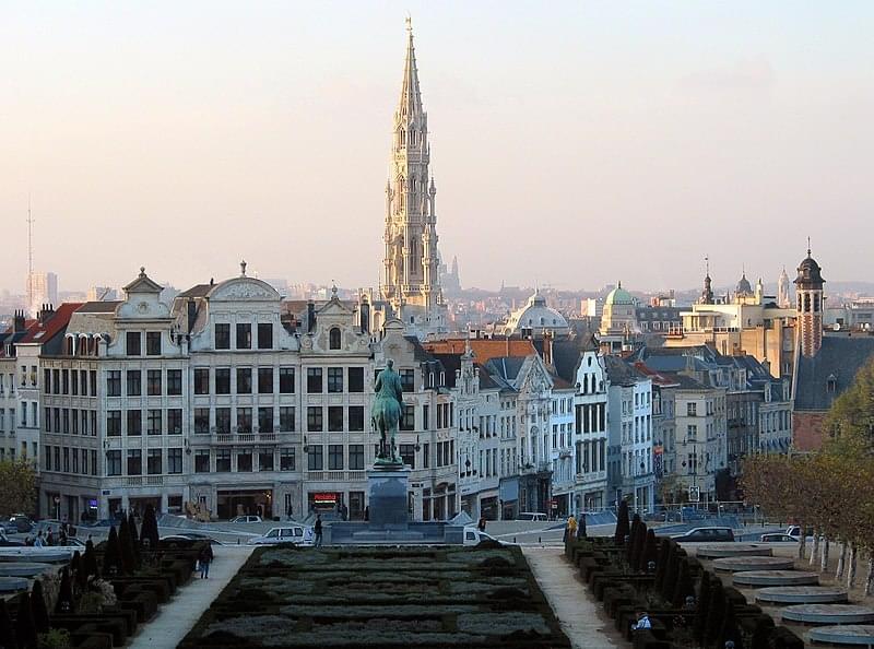 La Belgique