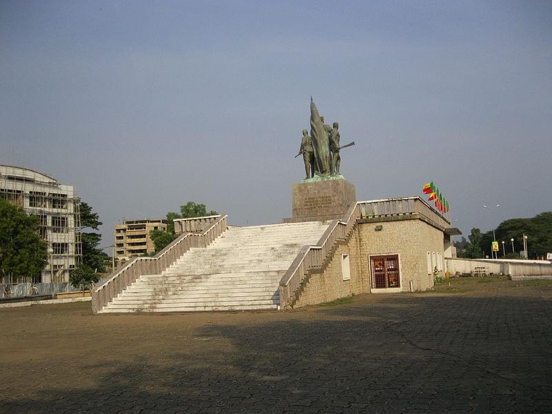 Le Benin