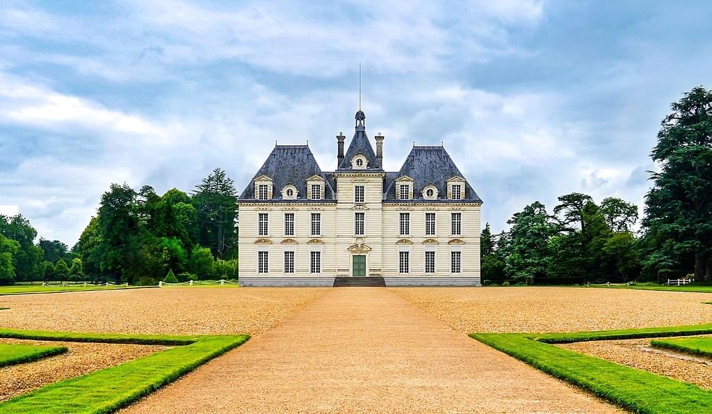 ChÃ¢teau de Moulinsart