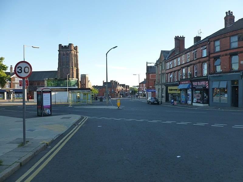 Penny Lane