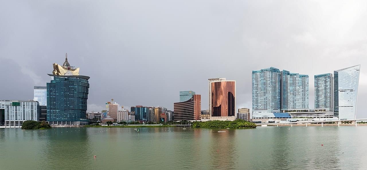 Ville Macao
