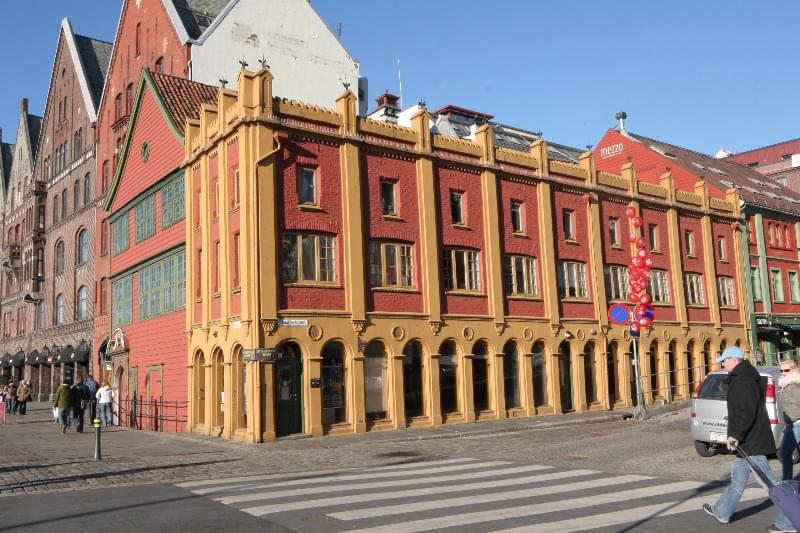 Le musÃe HansÃatique