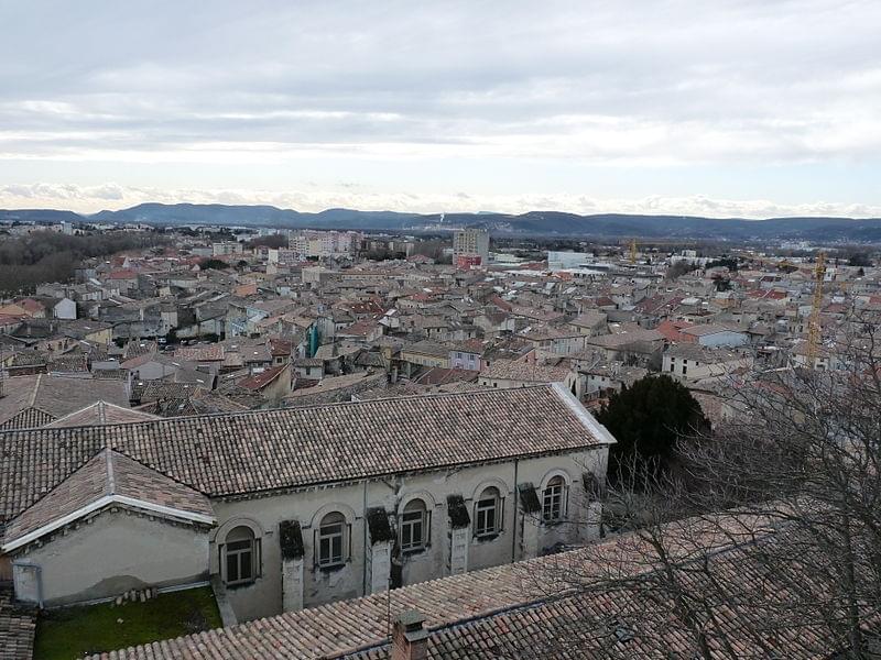 Village de MontÃlimar