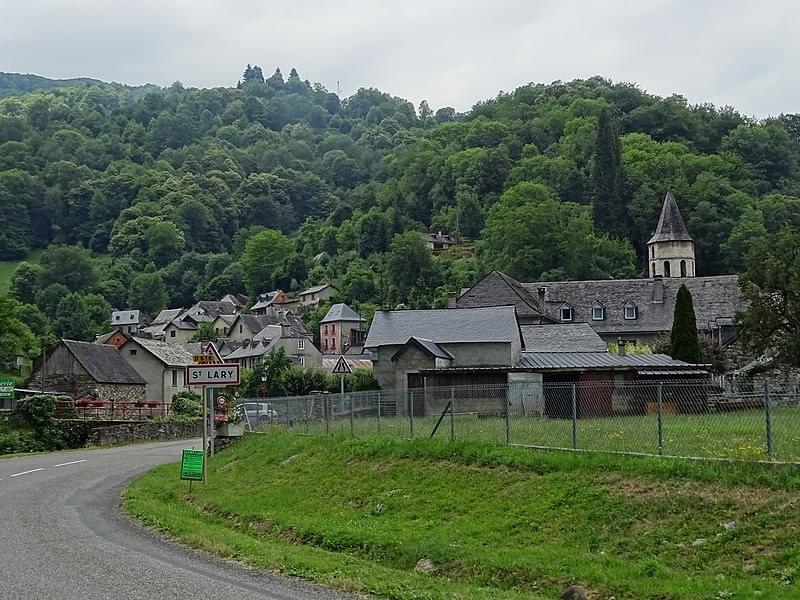 SaintLary