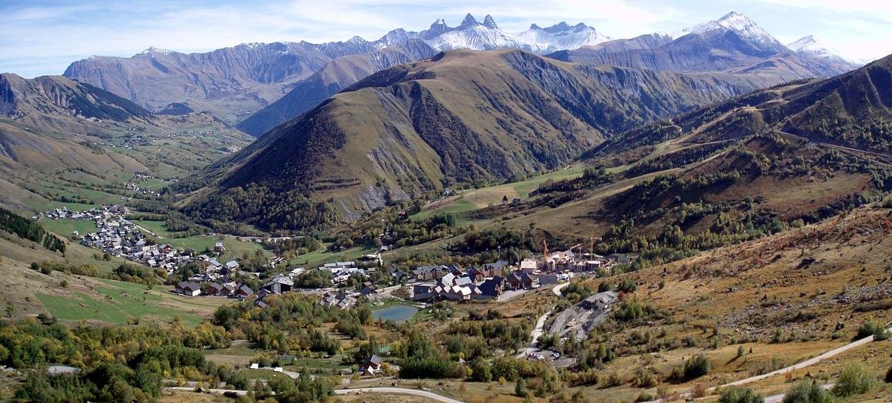 SaintSorlin