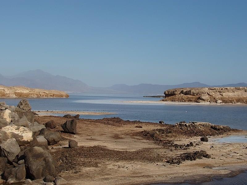 LArdoukoba  Lac Assal