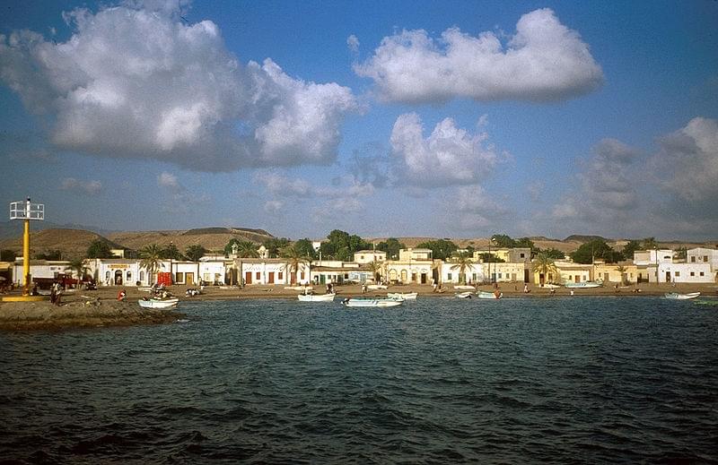 Tadjourah