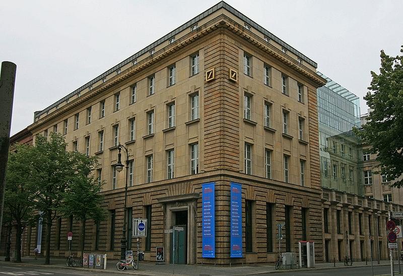 Deutsche Guggenheim