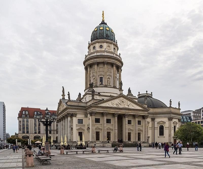 Deutscher Dom