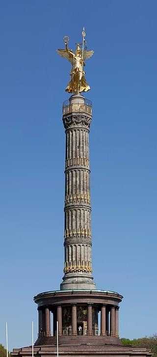 SiegessÃuleColonne de la Victoire