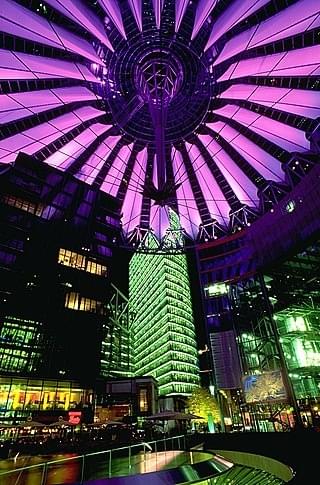 SonyCenter